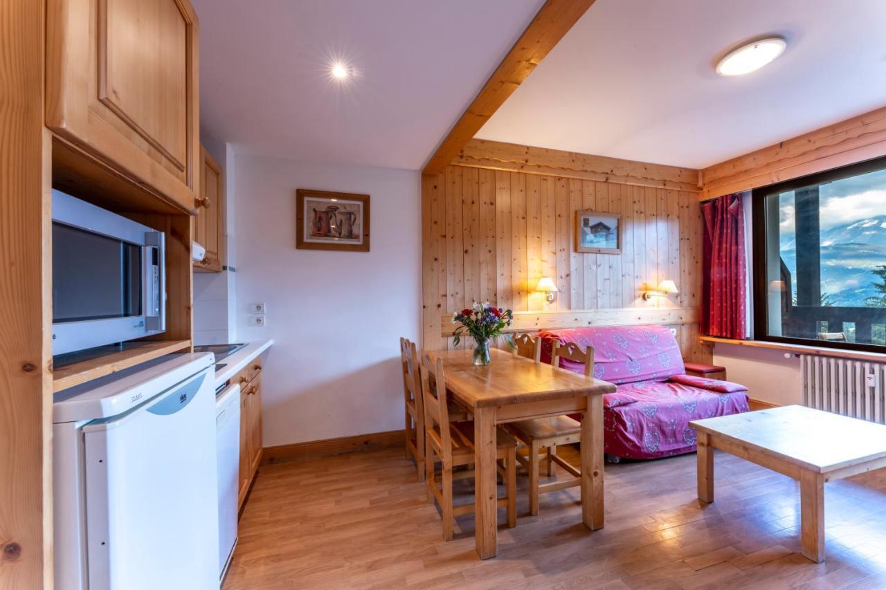 Apartahotel Garden&city Megève -