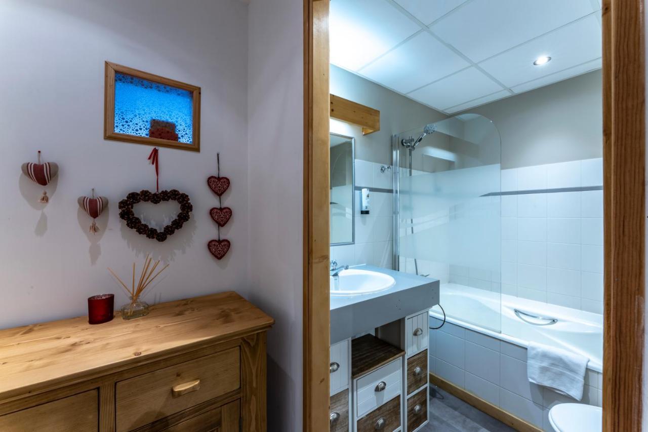 Garden&city Megève - Appart hôtel