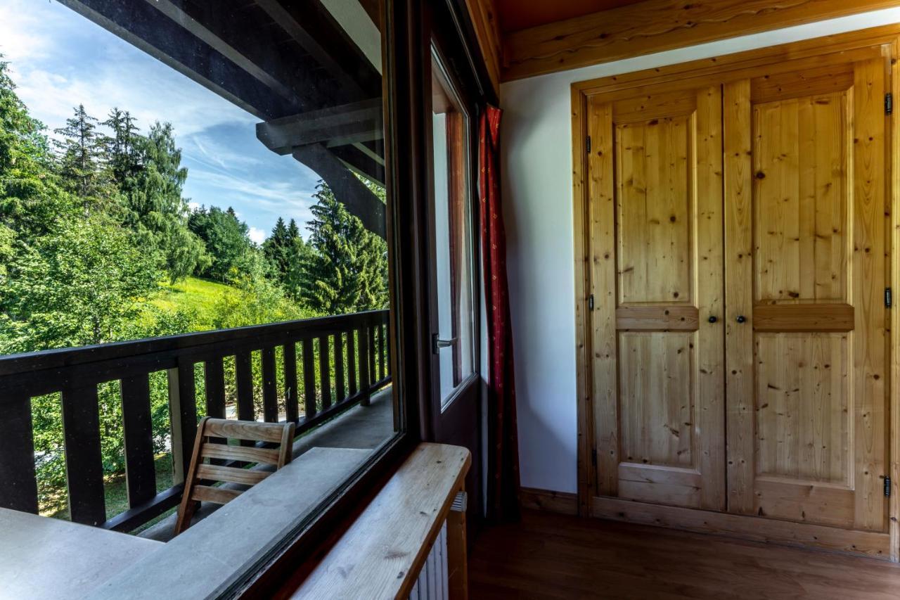 Garden&city Megève - 3*