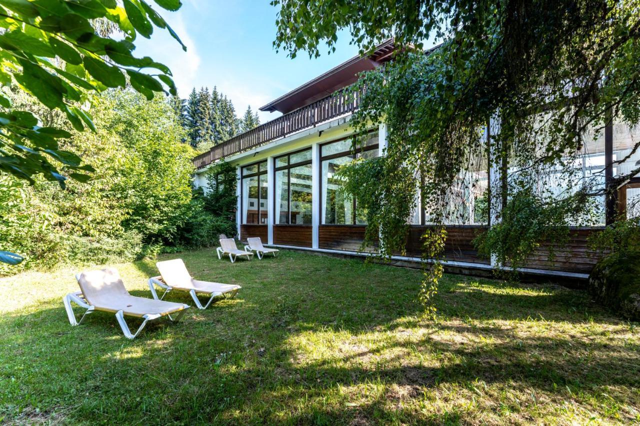 Garden&city Megève - Combloux