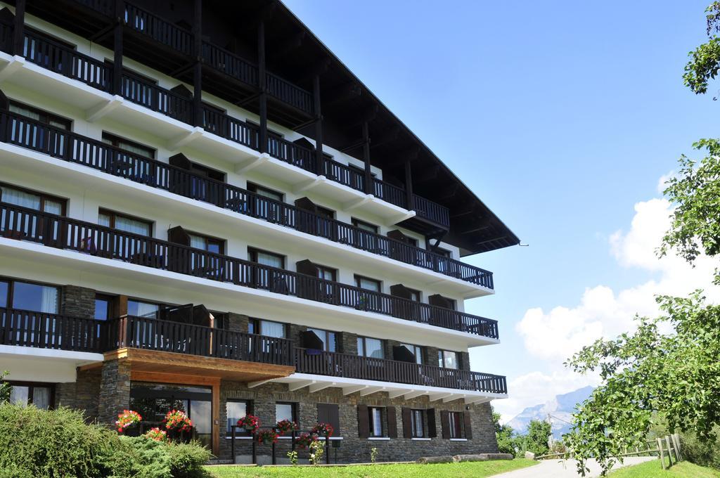 Garden&city Megève - Appart hôtel