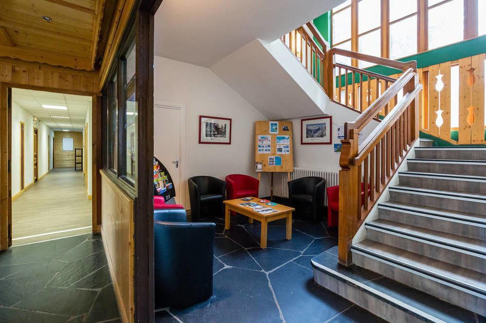 Garden&city Megève - Appart hôtel 3*