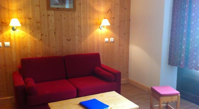 Appart hôtel Garden&city Megève - 3*