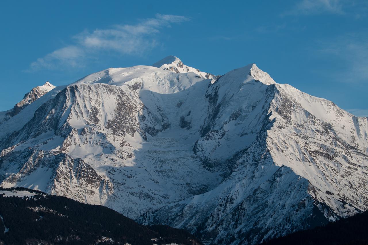 Appart hôtel Garden&city Megève -