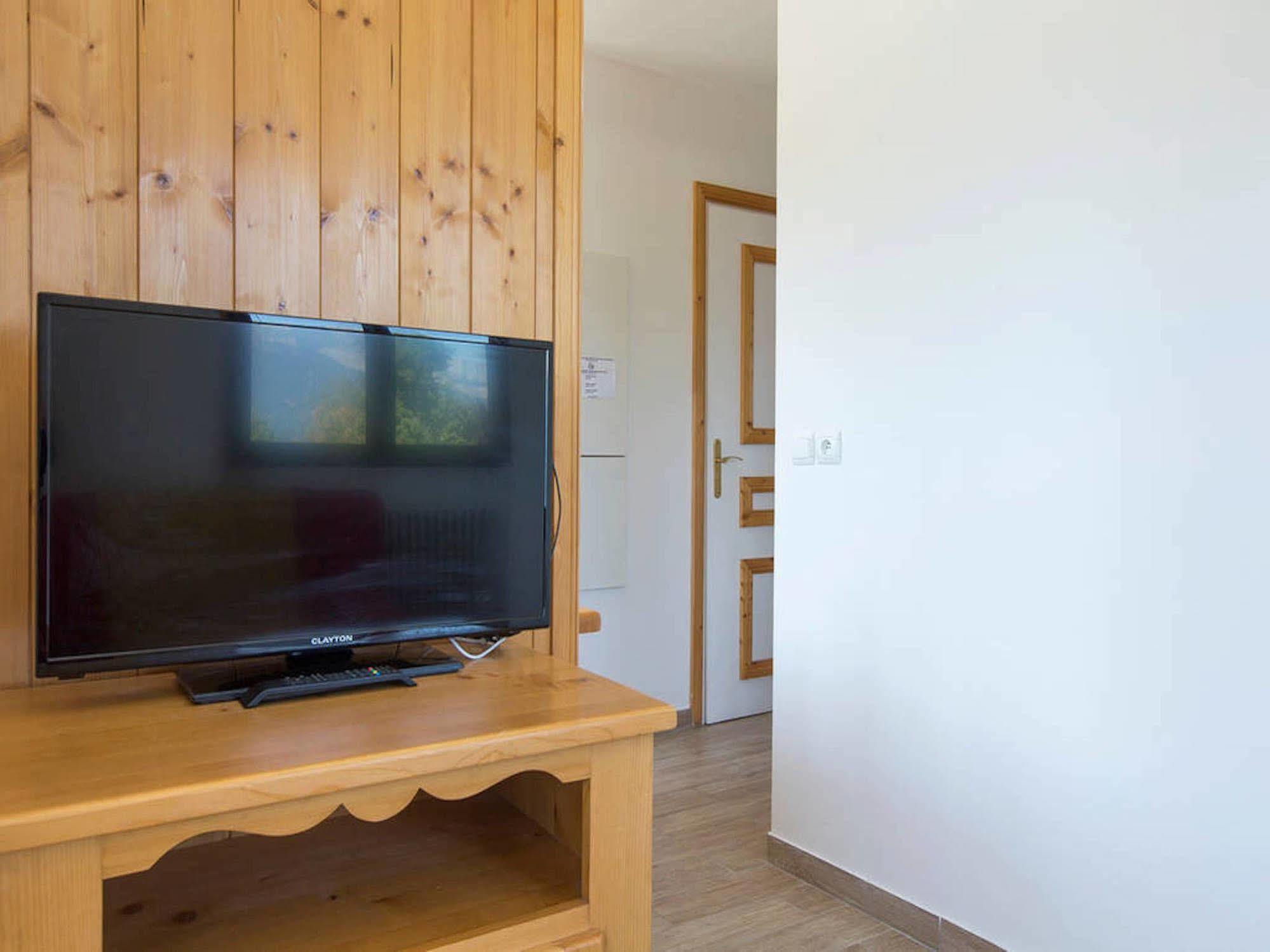 Appart hôtel Garden&city Megève -